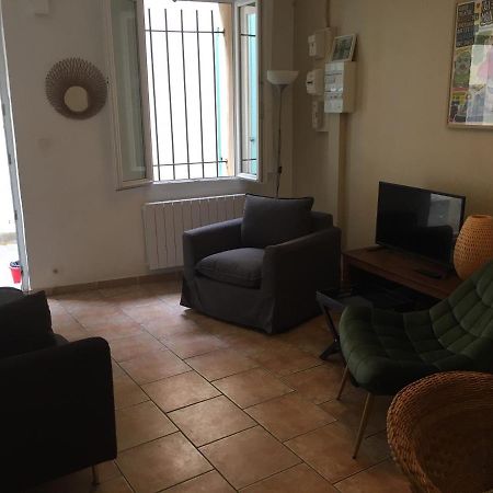 Maison Coeur De Ville Apartment Avignon Luaran gambar
